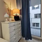 Apartment Baltycka