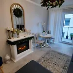 Apartment Baltycka