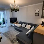 Apartment Baltycka