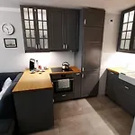 Apartment Baltycka *