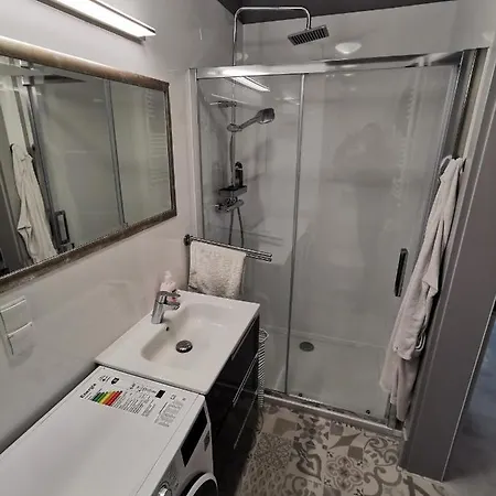 Bałtycka Apartament