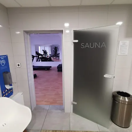 Appartement Baltycka Kołobrzeg