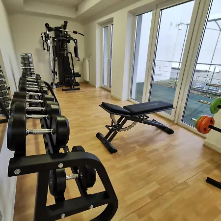 Baltycka * Kołobrzeg