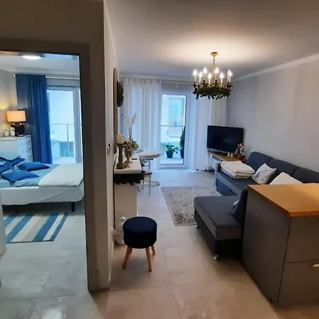 Bałtycka Apartament