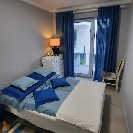 Bałtycka Apartament *
