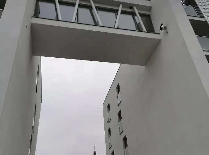 Baltycka Appartamento Kołobrzeg