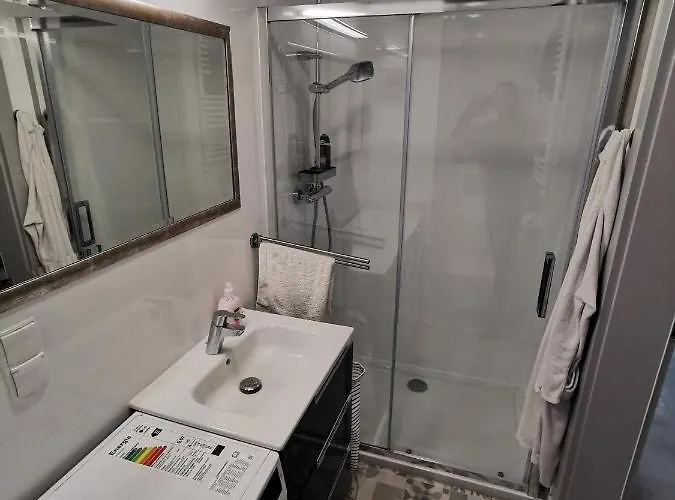 Baltycka Appartamento