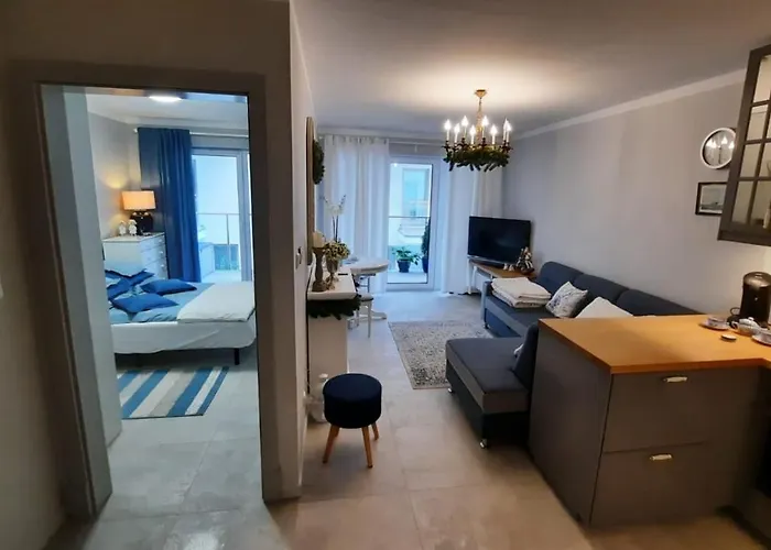 Baltycka Appartamento