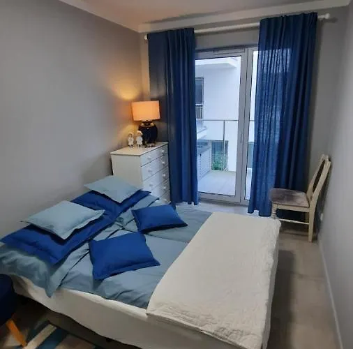 Baltycka Appartamento *